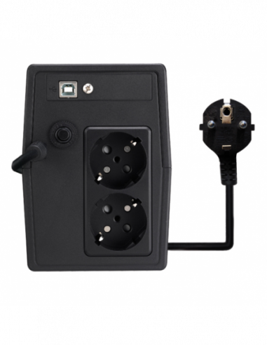 UPS NILOX Premium Line Interactive...