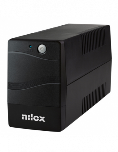 UPS NILOX Premium Line Interactive...