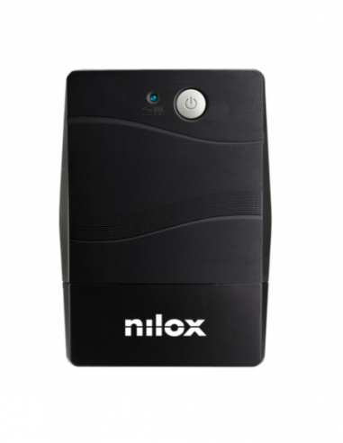 UPS NILOX Premium Line Interactive...