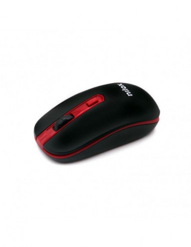 Rato Sem Fio Nilox 1000 DPI -... Rato Sem Fio Nilox 1000 DPI -...