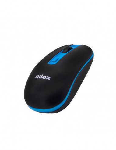 Rato Sem Fios Nilox Wireless - 1600... Rato Sem Fios Nilox Wireless - 1600...