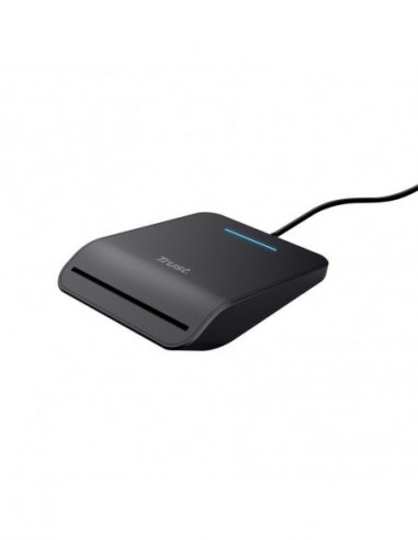 Leitor de Cartões TRUST Primo,... Leitor de Cartões TRUST Primo,...