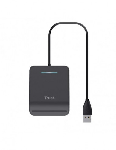 Leitor de Cartões TRUST Primo,... Leitor de Cartões TRUST Primo,...