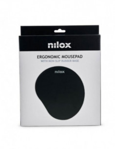 Tapete de Rato NILOX...