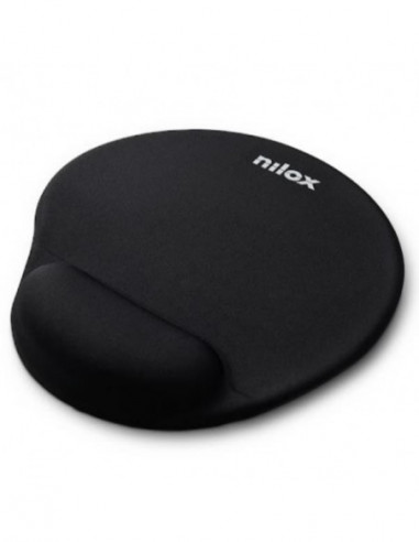 Tapete de Rato NILOX NXMPE01 com...