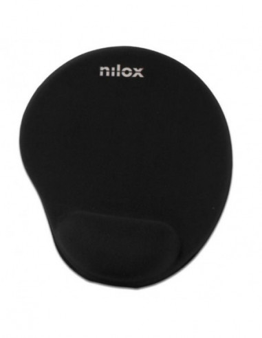 Tapete de Rato NILOX NXMPE01 com...