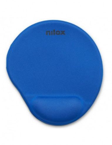 Tapete de Rato NILOX NXMPE02:...