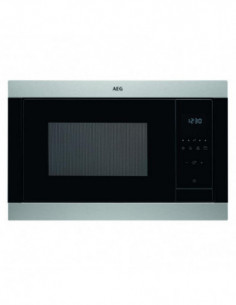 Aeg - Microondas Msb2547d-M