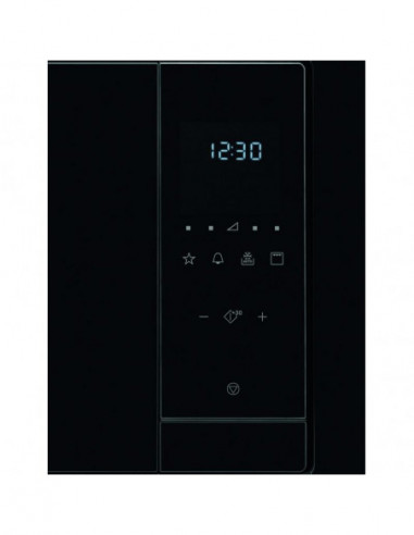 Aeg - Microondas Msb2547d-M Aeg - Microondas Msb2547d-M