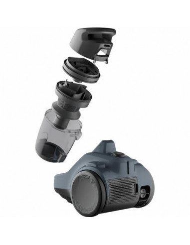 AEG - Aspirador S/ Saco LX5-2-4DB AEG - Aspirador S/ Saco LX5-2-4DB