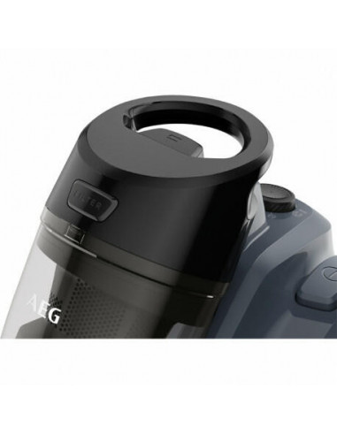 AEG - Aspirador S/ Saco LX5-2-4DB AEG - Aspirador S/ Saco LX5-2-4DB