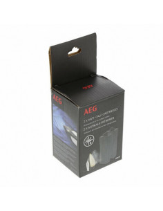 AEG - Adaptador p/ Filtro...