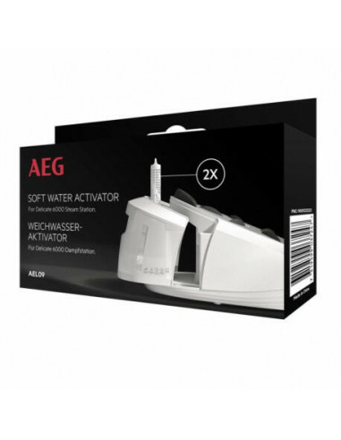 Aeg - Filtro Anti-Calcário Ael 09 Aeg - Filtro Anti-Calcário Ael 09