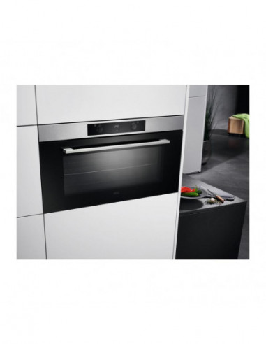 Aeg - Forno Kek452910m Aeg - Forno Kek452910m