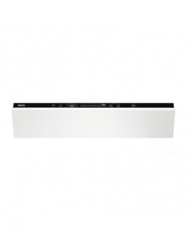 Aeg - Máq. Lavar Loiça Enc. Fsb53617z Aeg - Máq. Lavar Loiça Enc. Fsb53617z