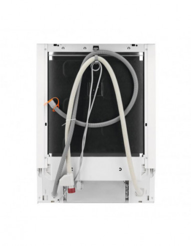 Aeg - Máq. Lavar Loiça Enc. Fsb53617z Aeg - Máq. Lavar Loiça Enc. Fsb53617z