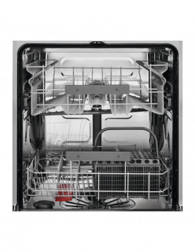 Aeg - Máq. Lavar Loiça Enc. Fsb53617z Aeg - Máq. Lavar Loiça Enc. Fsb53617z