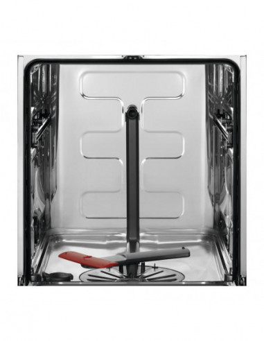 Aeg - Máq. Lavar Loiça Enc. Fsb53617z Aeg - Máq. Lavar Loiça Enc. Fsb53617z