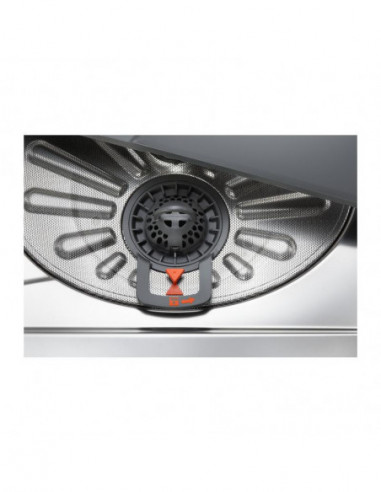 Aeg - Máq. Lavar Loiça Enc. Fsb53617z Aeg - Máq. Lavar Loiça Enc. Fsb53617z