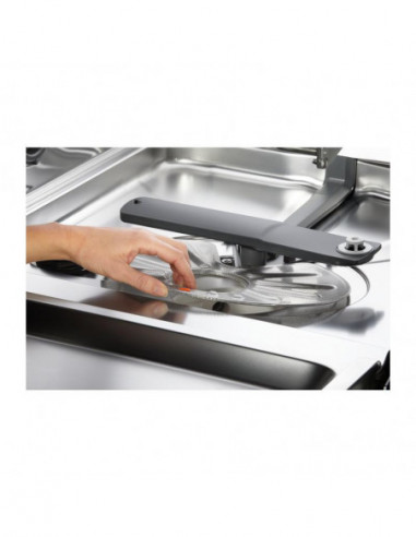 Aeg - Máq. Lavar Loiça Enc. Fsb53617z Aeg - Máq. Lavar Loiça Enc. Fsb53617z