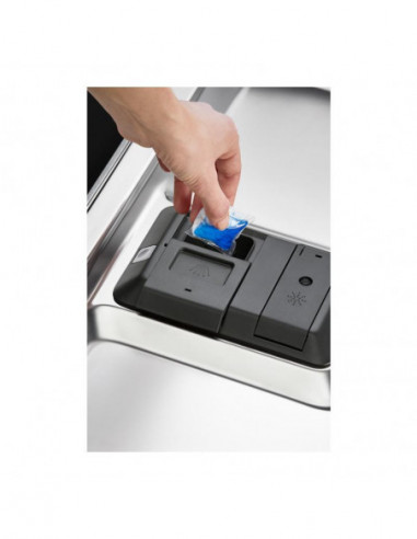 Aeg - Máq. Lavar Loiça Enc. Fsb53617z Aeg - Máq. Lavar Loiça Enc. Fsb53617z