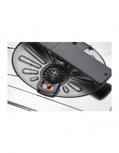 Aeg - Máq. Lavar Loiça Enc. Fsb53617z Aeg - Máq. Lavar Loiça Enc. Fsb53617z