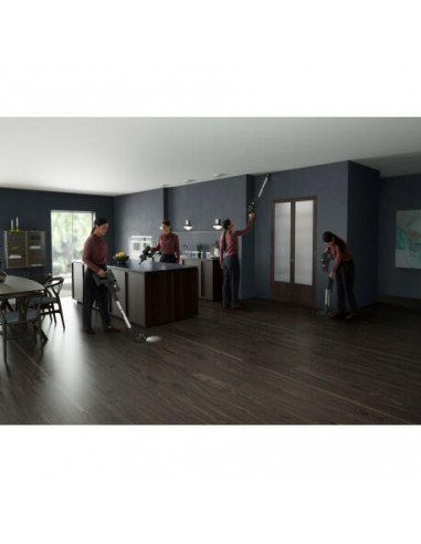 AEG - Aspirador Vertical AP81UB25GG AEG - Aspirador Vertical AP81UB25GG