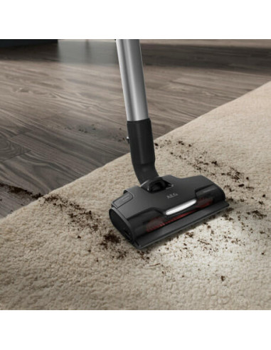 AEG - Aspirador Vertical AP81UB25GG AEG - Aspirador Vertical AP81UB25GG