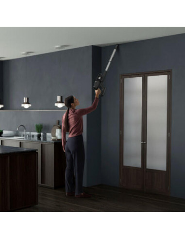 AEG - Aspirador Vertical AP81UB25GG AEG - Aspirador Vertical AP81UB25GG