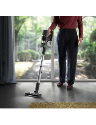 AEG - Aspirador Vertical AP81UB25GG AEG - Aspirador Vertical AP81UB25GG