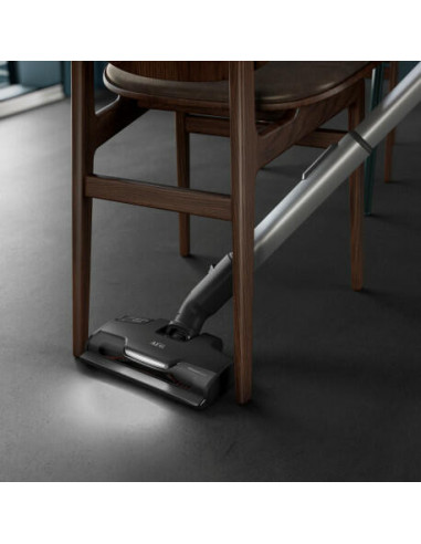 AEG - Aspirador Vertical AP81UB25GG AEG - Aspirador Vertical AP81UB25GG