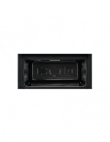 Aeg - Forno + Microondas Kmk721880b Aeg - Forno + Microondas Kmk721880b