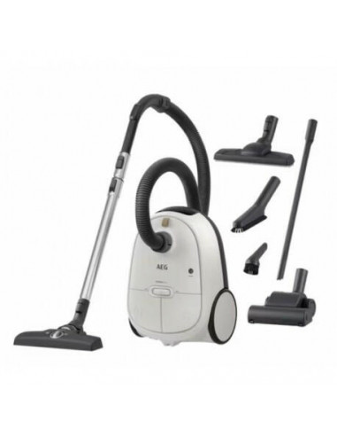 Aeg - Aspirador Ab61h6sw Aeg - Aspirador Ab61h6sw