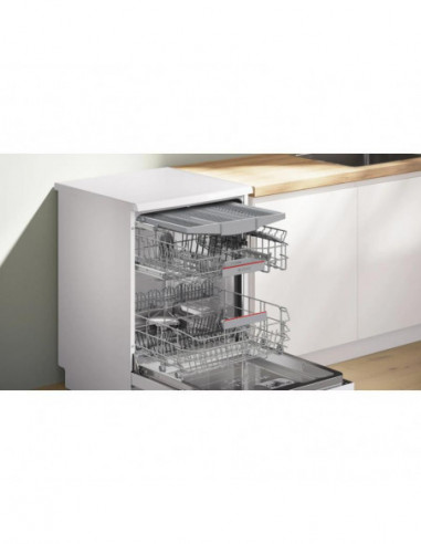 Bosch - Máq. Lavar Loiça Serie6 Hc... Bosch - Máq. Lavar Loiça Serie6 Hc...