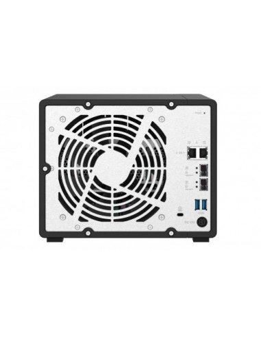 Ts-932px-4g 5+4 Bay 1.7 Ghz Qc Ext 2...