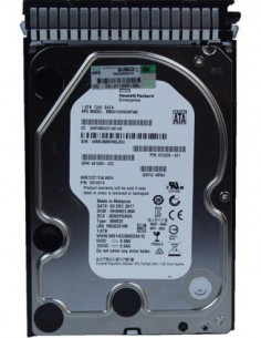 Disco Rígido Interno HP 1TB...