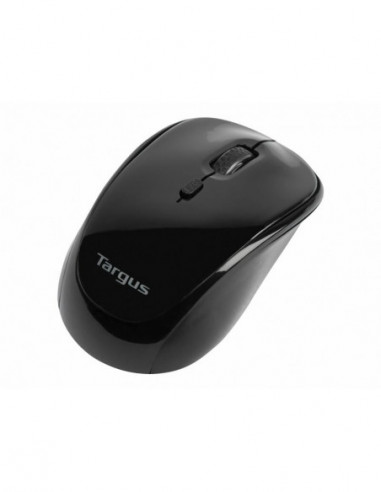 Targus - rato - 2.4 GHz - preto -...