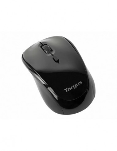 Targus - rato - 2.4 GHz - preto -...
