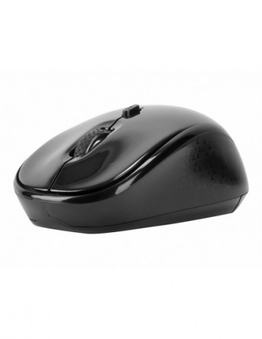 Raton Targus Blue Trace Negro Rf...