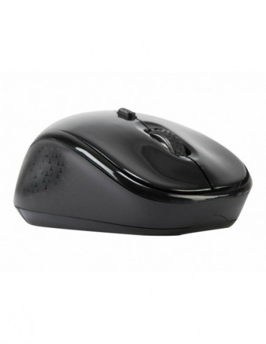 Raton Targus Blue Trace Negro Rf...