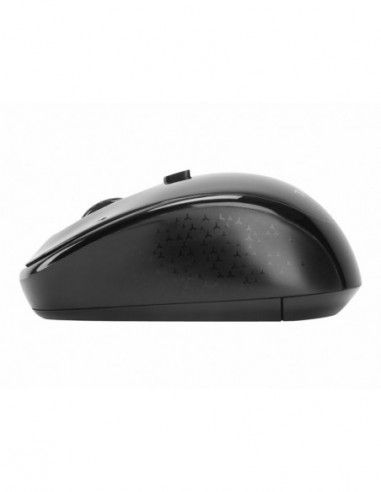 Raton Targus Blue Trace Negro Rf...