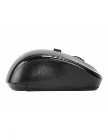 Raton Targus Blue Trace Negro Rf...