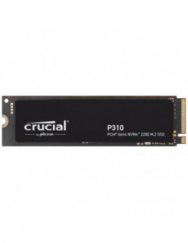 Disco SSD Crucial CT1000P310SSD8,...