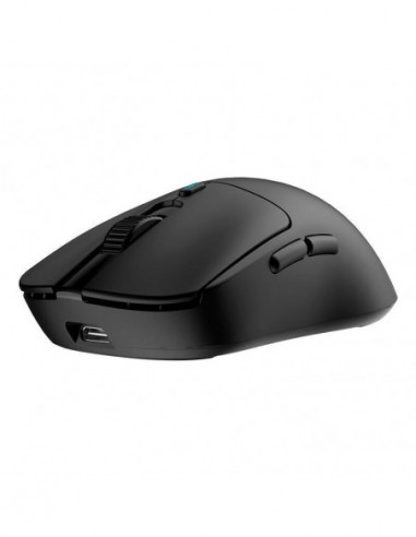 Coolbox Ratón Gaming W03 10000dpi...
