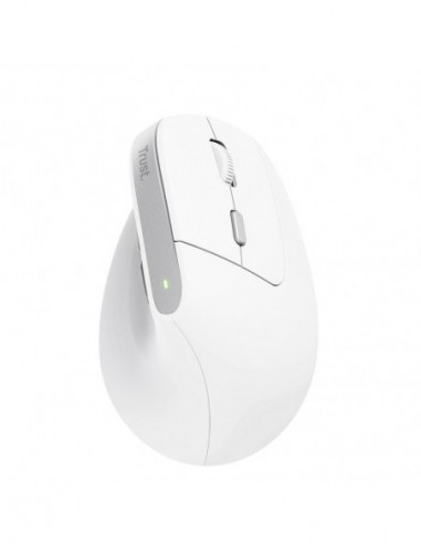 Rato Ergonómico Sem Fio Trust Bayo... Rato Ergonómico Sem Fio Trust Bayo...