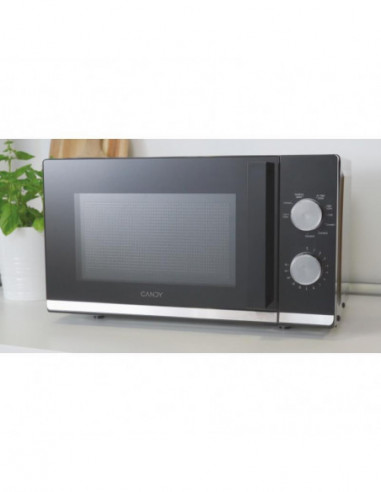 Candy - Microondas + Grill Cmg20tnmb Candy - Microondas + Grill Cmg20tnmb