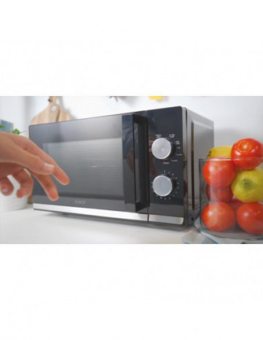 Candy - Microondas + Grill Cmg20tnmb Candy - Microondas + Grill Cmg20tnmb