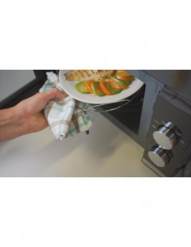 Candy - Microondas + Grill Cmg20tnmb Candy - Microondas + Grill Cmg20tnmb