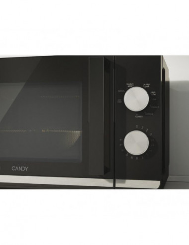 Candy - Microondas + Grill Cmg20tnmb Candy - Microondas + Grill Cmg20tnmb