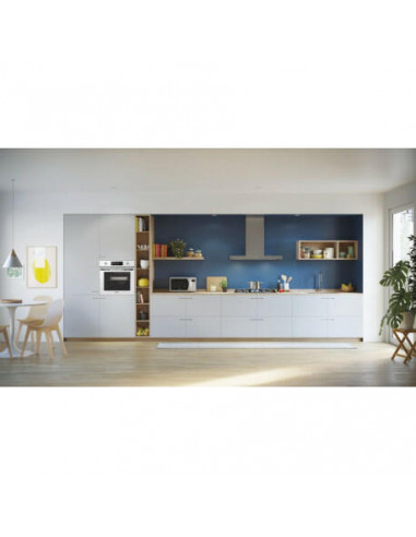 Candy - Forno Multifunções Timeless... Candy - Forno Multifunções Timeless...